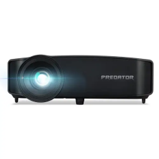 【Predator】GD711 LED 4K 1450 ANSI lm 電競投影機