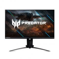 【Predator】25吋急速電競螢幕X25