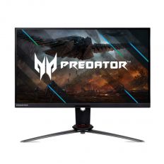 【Predator】27吋電競螢幕XB273U NV