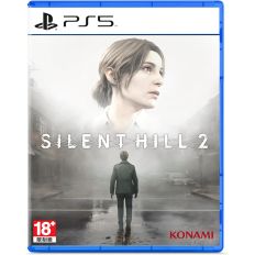 預購品【PS5】沉默之丘 2 重製版 《中文版》2024.10.08上市