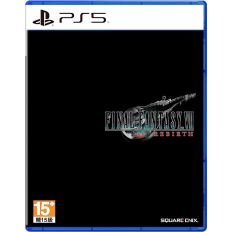 預購品【PS5】Final Fantasy VII 重生《中文版》2024.02.29 上市