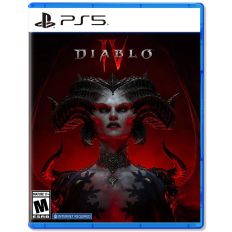 預購品【PS5】暗黑破壞神 4 Diablo IV《中文版》2023.06.06 上市