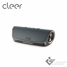【Cleer】SCENE 無線藍牙喇叭 - 銀河灰