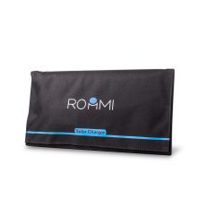 【Roommi】28W 太陽能充電板