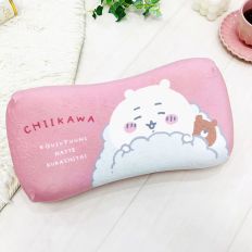 【吉伊卡哇】 靠枕 軟軟抱枕 日本正版品 Chiikawa