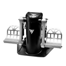 【THRUSTMASTER】TPR 飛行模擬油門踏板 (支援 PC)