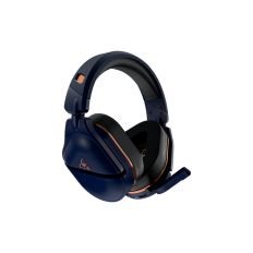 【Turtle Beach】Stealth 700 GEN2 MAX無線耳罩電競耳機麥克風-深藍 ( 加碼送 Acer Vero經典後背包(灰)