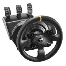 【Thrustmaster】TX Racing Wheel Leather Edition方向盤