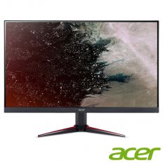 【acer】24吋窄邊框螢幕 VG240Y