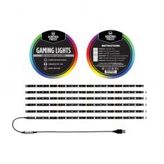 【KontrolFreek】 RGB LED 燈條 3.6公尺
