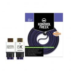 【KontrolFreek】 HDMI 2.1 8K 傳輸線 HDMI線 3.6公尺