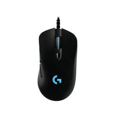【Logitech 羅技】 G403 HERO RGB 有線 電競滑鼠