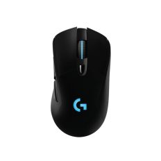 【Logitech 羅技】 G703 HERO LIGHTSPEED 無線 電競滑鼠