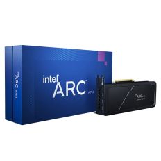 【Intel】 英特爾 Arc A750 8G 顯示卡