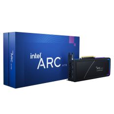 【Intel】 英特爾 Arc A770 16G 顯示卡