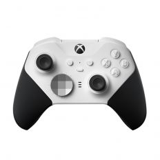 【Xbox 微軟】 無線控制器 Elite Series 2 Core 白色 輕裝版