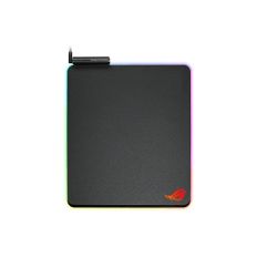 【ROG】 BALTEUS RGB 硬質滑鼠墊 ASUS 華碩