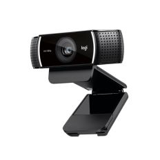 【Logitech 羅技】 C922 PRO HD STREAM WEBCAM 網路攝影機 視訊鏡頭 直播