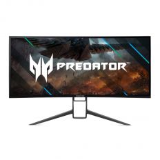 【Predator】34吋IPS電競螢幕 X34 GS