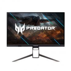 【Predator】32吋4K HDR電競螢幕 XB323QK NV
