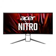 【acer】NITRO 38吋曲面電競螢幕 XR383CUR P