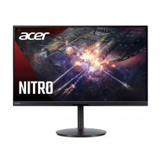 【acer】NITRO 27吋2K電競螢幕 XV272U KF