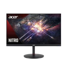 【Acer】Nitro 27吋2K HDR廣視角電競螢幕 XV272U RV