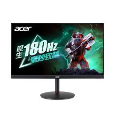 【Acer】27吋2K電競螢幕 XV272U V3 