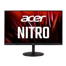 【acer】NITRO 32吋4K HDR電競螢幕 XV322QK KV