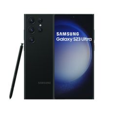 【SAMSUNG】Galaxy S23 Ultra 12G/256G 5G雙防智慧手機-深林黑